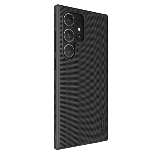 Buy Nillkin Super Shield Pro Magnetic Samsung Galaxy S24 Ultra Black - NLK1484 - {ean13} - Home Screen Store Europe