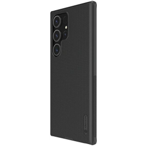 Kup Case Nillkin Super Shield Pro Magnetic Samsung Galaxy S24 Ultra Schwarz / Black - NLK1484 - {ean13} - Sklep Home Screen