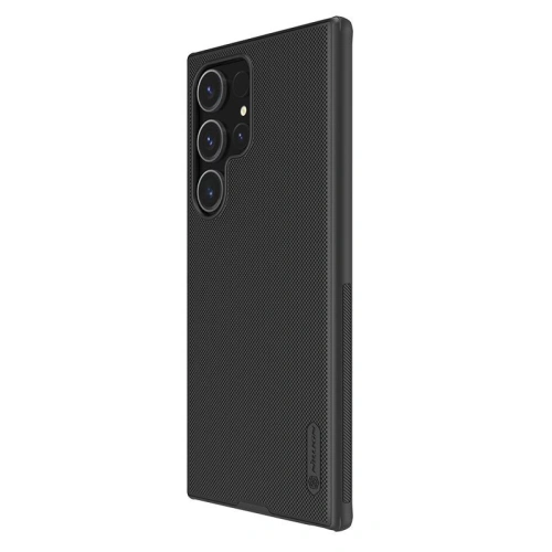 Buy Nillkin Super Shield Pro Magnetic Samsung Galaxy S24 Ultra Black - NLK1484 - {ean13} - Home Screen Store Europe