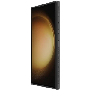 Buy Nillkin Super Shield Pro Magnetic Samsung Galaxy S24 Ultra Black - NLK1484 - {ean13} - Home Screen Store Europe