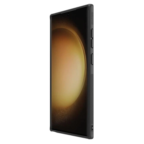 Kup Etui Nillkin Super Shield Pro Magnetic Samsung Galaxy S24 Ultra Black / Czarny - NLK1484 - {ean13} - Sklep Home Screen