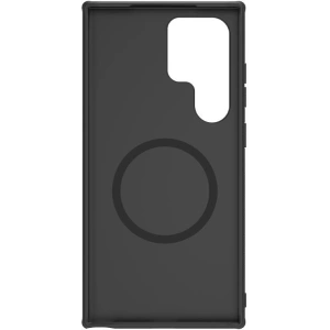 Kup Etui Nillkin Super Shield Pro Magnetic Samsung Galaxy S24 Ultra Black / Czarny - NLK1484 - {ean13} - Sklep Home Screen