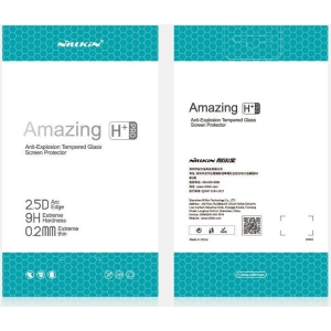 Kup Edzett üveg Nillkin Amazing H+ Pro Xiaomi Redmi K60 Ultra / Xiaomi 13T / 13T Pro - NLK1486 - {ean13} - Sklep Home Screen