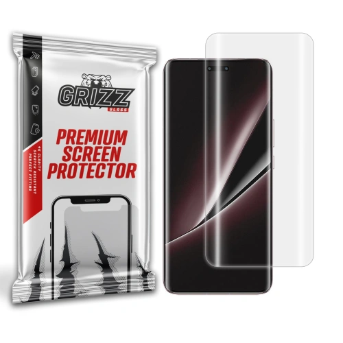 Kup Film hidrogel GrizzGlass Hydrofilm pentru Honor Magic6 RSR - GRZ8916 - {ean13} - Sklep Home Screen