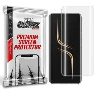 Kup Hydrogel-Folie GrizzGlass Hydrofilm für Honor Magic6 Ultimate - GRZ8917 - {ean13} - Sklep Home Screen