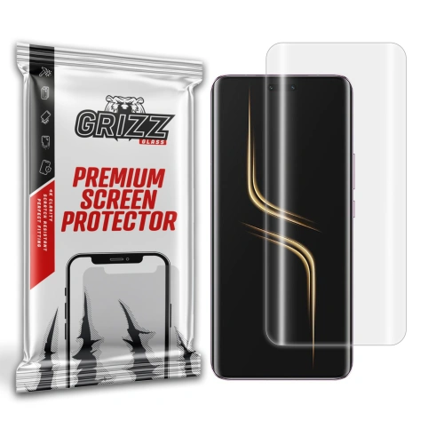 Fólia hidrogel GrizzGlass Hydrofilm a Honor Magic6 Ultimate-hoz