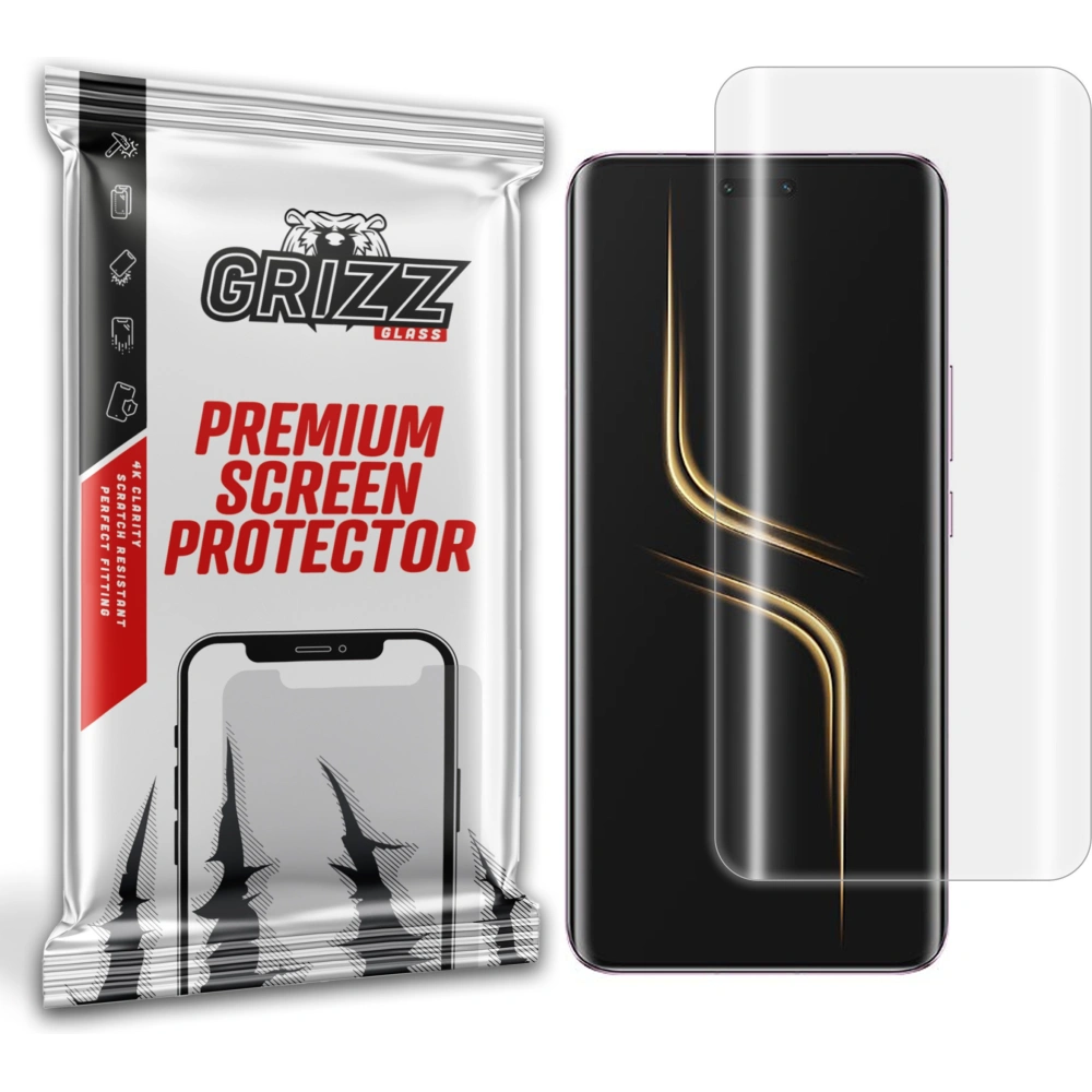 Folia hydrożelowa GrizzGlass Hydrofilm do Honor Magic6 Ultimate