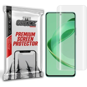 Kup Film hidrogel GrizzGlass Hydrofilm pentru Huawei Nova 12 SE - GRZ8919 - {ean13} - Sklep Home Screen
