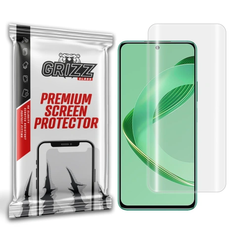 Kup Film hidrogel GrizzGlass Hydrofilm pentru Huawei Nova 12 SE - GRZ8919 - {ean13} - Sklep Home Screen