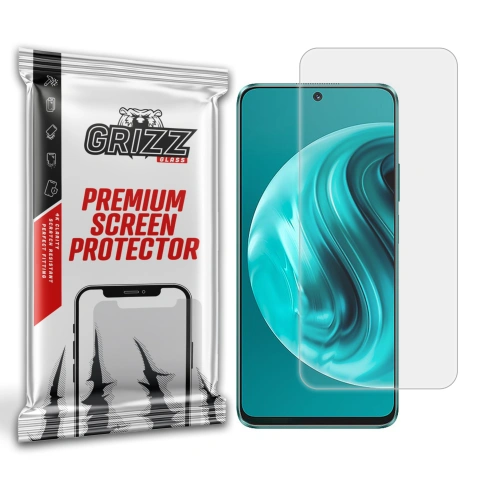 Kup GrizzGlass PaperScreen pentru Huawei Nova 12i - GRZ8924 - {ean13} - Sklep Home Screen