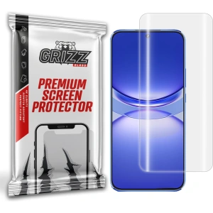 Kup Hydrogel-Folie GrizzGlass Hydrofilm für Huawei Nova 12s - GRZ8925 - {ean13} - Sklep Home Screen