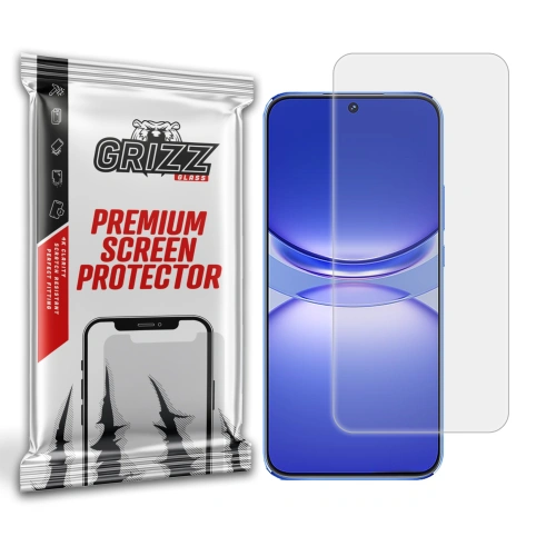 Kup GrizzGlass PaperScreen pentru Huawei Nova 12s - GRZ8927 - {ean13} - Sklep Home Screen