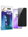 Matowe szkło prywatyzujące GrizzGlass SecretGlass do OnePlus Ace 3V Matowe szkło prywatyzujące GrizzGlass SecretGlass do OnePlus Ace 3V