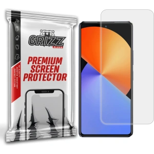 Kup Folia matowa GrizzGlass PaperScreen do Infinix Note 40 - GRZ8930 - {ean13} - Sklep Home Screen