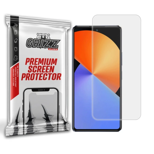 Kup Matt fólia GrizzGlass PaperScreen az Infinix Note 40-hez - GRZ8930 - {ean13} - Sklep Home Screen