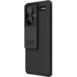 Nillkin CamShield Pro Xiaomi Redmi Note 13 Pro+ Plus 5G Black