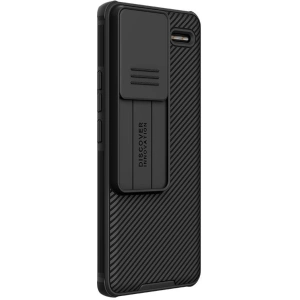 Nillkin CamShield Pro Xiaomi Redmi Note 13 Pro+ Plus 5G Black