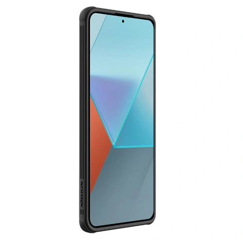 Kup Etui Nillkin CamShield Pro Xiaomi Redmi Note 13 Pro+ Plus 5G Černá / Černý - NLK1490 - {ean13} - Sklep Home Screen