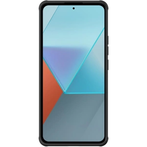 Nillkin CamShield Pro Xiaomi Redmi Note 13 Pro+ Plus 5G Black