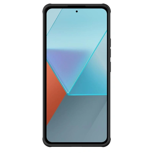 Kup Etui Nillkin CamShield Pro Xiaomi Redmi Note 13 Pro+ Plus 5G Černá / Černý - NLK1490 - {ean13} - Sklep Home Screen
