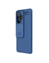 Kup Case Nillkin CamShield Pro Xiaomi Redmi Note 13 Pro+ Plus 5G Blau / Niebieski - NLK1491 - {ean13} - Sklep Home Screen