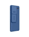 Kup Etui Nillkin CamShield Pro Xiaomi Redmi Note 13 Pro+ Plus 5G Albastru / Blue - NLK1491 - {ean13} - Sklep Home Screen
