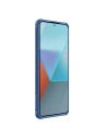 Kup Case Nillkin CamShield Pro Xiaomi Redmi Note 13 Pro+ Plus 5G Blau / Niebieski - NLK1491 - {ean13} - Sklep Home Screen