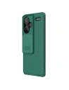 Kup Case Nillkin CamShield Pro Xiaomi Redmi Note 13 Pro+ Plus 5G Tiefgrün / Grün - NLK1492 - {ean13} - Sklep Home Screen