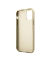 Kup Etui Guess GUHCN61G4GB Apple iPhone 11 brązowy/brown hard case 4G Collection - GUE199BR - {ean13} - Sklep Home Screen