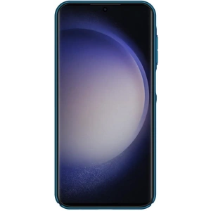 Kup Etui Nillkin Super Shield Samsung Galaxy A25 5G Peacock Blue - NLK1497 - {ean13} - Sklep Home Screen