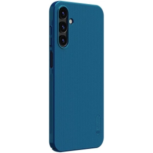 Kup Etui Nillkin Super Shield Samsung Galaxy A25 5G Peacock Blue - NLK1497 - {ean13} - Sklep Home Screen