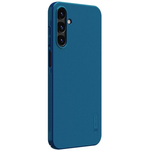 Kup Case Nillkin Super Shield Samsung Galaxy A25 5G Pfauenblau - NLK1497 - {ean13} - Sklep Home Screen