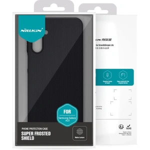 Kup Etui Nillkin Super Shield Samsung Galaxy A25 5G Peacock Blue - NLK1497 - {ean13} - Sklep Home Screen