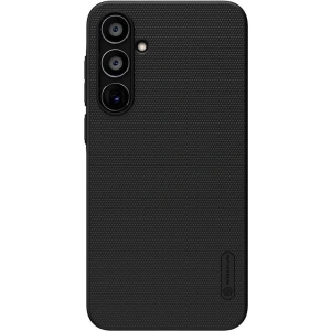 Kup Etui Nillkin Super Shield Samsung Galaxy A35 5G Negru / Black - NLK1498 - {ean13} - Sklep Home Screen