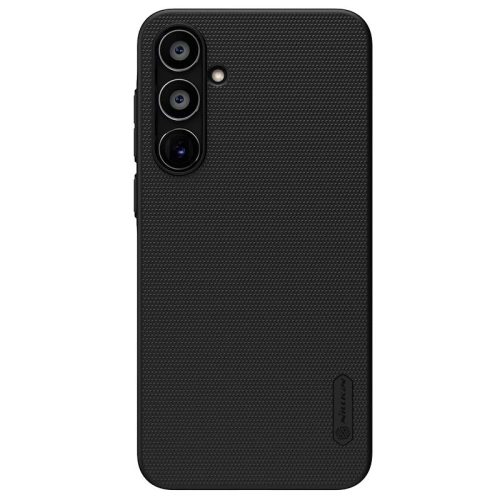 Kup Etui Nillkin Super Shield Samsung Galaxy A35 5G Černá / Černý - NLK1498 - {ean13} - Sklep Home Screen
