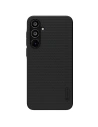 Etui Nillkin Super Shield Samsung Galaxy A35 5G Fekete / Fekete