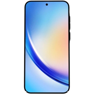 Kup Etui Nillkin Super Shield Samsung Galaxy A35 5G Negru / Black - NLK1498 - {ean13} - Sklep Home Screen