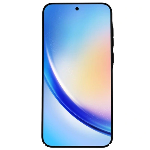 Kup Etui Nillkin Super Shield Samsung Galaxy A35 5G Černá / Černý - NLK1498 - {ean13} - Sklep Home Screen