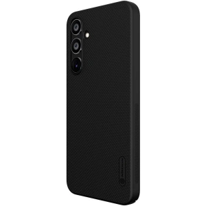 Kup Etui Nillkin Super Shield Samsung Galaxy A35 5G Black / Czarny - NLK1498 - {ean13} - Sklep Home Screen
