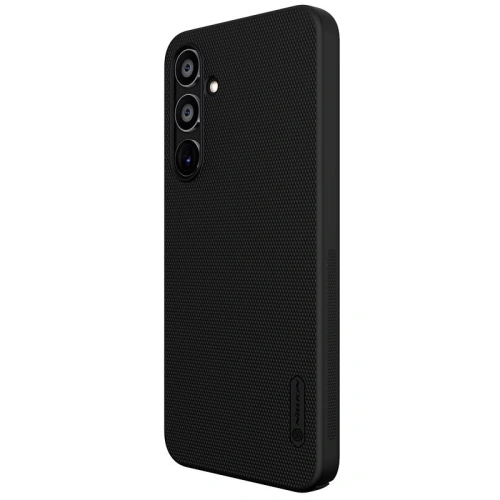Kup Etui Nillkin Super Shield Samsung Galaxy A35 5G Černá / Černý - NLK1498 - {ean13} - Sklep Home Screen