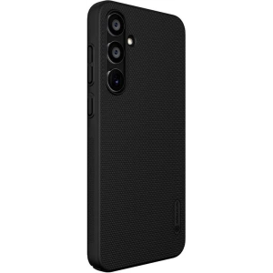 Kup Etui Nillkin Super Shield Samsung Galaxy A35 5G Negru / Black - NLK1498 - {ean13} - Sklep Home Screen