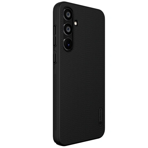 Kup Etui Nillkin Super Shield Samsung Galaxy A35 5G Černá / Černý - NLK1498 - {ean13} - Sklep Home Screen