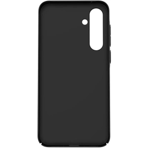 Kup Etui Nillkin Super Shield Samsung Galaxy A35 5G Black / Czarny - NLK1498 - {ean13} - Sklep Home Screen