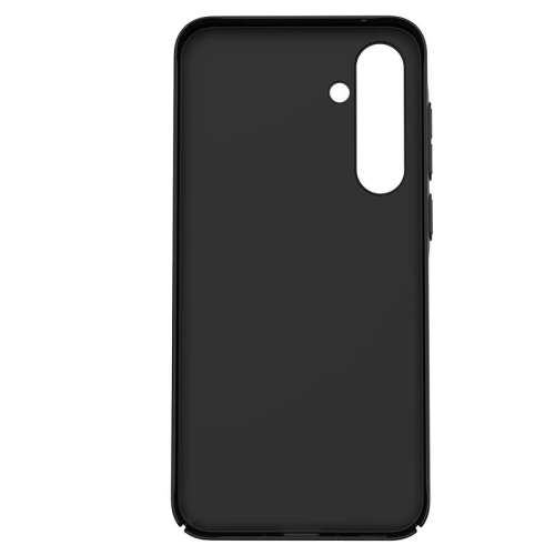 Kup Etui Nillkin Super Shield Samsung Galaxy A35 5G Černá / Černý - NLK1498 - {ean13} - Sklep Home Screen