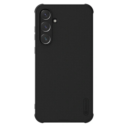 Kup Etui Nillkin Super Shield Pro Magnetic Samsung Galaxy A55 5G Černá / Černý - NLK1499 - {ean13} - Sklep Home Screen
