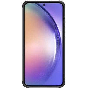 Kup Etui Nillkin Super Shield Pro Magnetic Samsung Galaxy A55 5G Negru / Black - NLK1499 - {ean13} - Sklep Home Screen