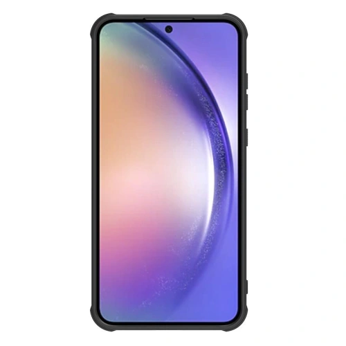 Kup Etui Nillkin Super Shield Pro Magnetic Samsung Galaxy A55 5G Negru / Black - NLK1499 - {ean13} - Sklep Home Screen