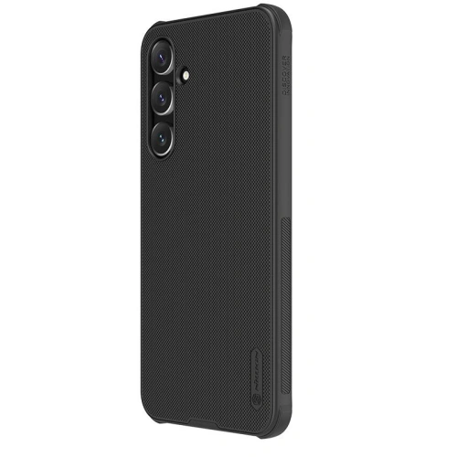 Kup Etui Nillkin Super Shield Pro Magnetic Samsung Galaxy A55 5G Černá / Černý - NLK1499 - {ean13} - Sklep Home Screen