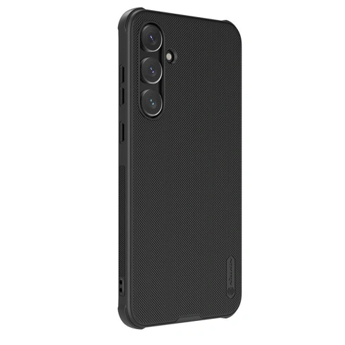 Kup Etui Nillkin Super Shield Pro Magnetic Samsung Galaxy A55 5G Černá / Černý - NLK1499 - {ean13} - Sklep Home Screen