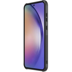 Kup Etui Nillkin Super Shield Pro Magnetic Samsung Galaxy A55 5G Negru / Black - NLK1499 - {ean13} - Sklep Home Screen